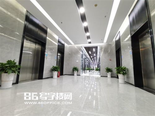 上海交能國際大廈 地鐵2號口黃金區(qū)位，精裝全配，助力國際貿(mào)易與物流企業(yè)騰飛